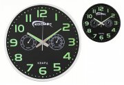 1623 (в уп.10шт.) - Часы настенные КОСМОС. Корпус [01109045]