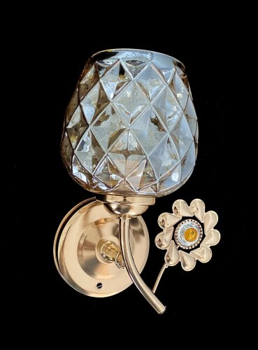 ДС-B9871A/1 FGD (10) светильник настенный [01101498] ДС-B9871A/1 FGD (10) светильник настенный