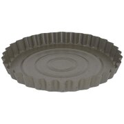 Z-1278 (в уп.24шт.) - Форма для пирога 28х4,0 см, [01091489]