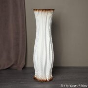 732636 (в уп.8шт.) - Ваза напольная H=50см. / YBN- [01110325]