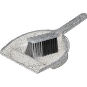 498982-РСВ (в уп.10наб.) - Комплект щетка-сметка с [01107461]