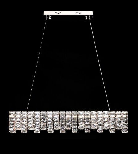 АР1039/850*50 CR (WT+YELLOW) 96W 3000-6500K Dimmer [01107803] АР1039/850*50 CR (WT+YELLOW) 96W 3000-6500K Dimmer (1) светильник потолочный