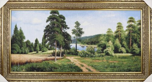 130*70 65 М/Р Картина гобелен [01107067] 130*70 65 М/Р Картина гобелен