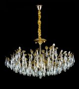 6747/750 FGDW E14*7 D750*H450/950мм (1) светильник [01109321]