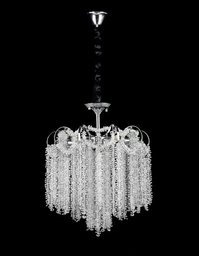 B6698/500 CHW E14*5 D460*H460/900мм (1) светильник [01109327] B6698/500 CHW E14*5 D460*H460/900мм (1) светильник потолочный