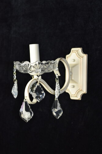 Щ9081/1W YC (10) светильник настенный [01070805] Щ9081/1W YC (10) светильник настенный