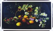 100*60 202 - Репродукция картина [01107155]