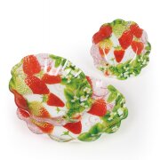 S3040E-K096 (в уп.8наб.) - Набор салатников 3пр.10 [01064839]