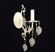 Р6306/1 (10) YG+EY АКЦИЯ светильник настенный [01073187]