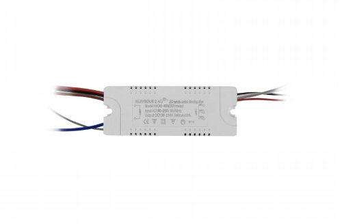 драйвер №68 выход-2 канала +relay, 40-60 Вт каждый [01102164] драйвер №68 выход-2 канала +relay, 40-60 Вт каждый, напряжение 130-210В, ток 240мА±5%