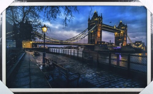 100*60 921 - Репродукция картины [01096455] 100*60 921 - Репродукция картины