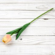 703788 (в уп.10шт.) - Цветок искусственный Тюльпан [01111649]