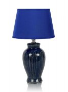 А-LE8758 Cobalt blue, размер: 200*200*340мм (24) с [01100430]