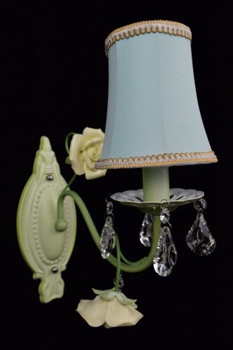 Я77178/1W White (5) светильник настенный [01076553] Я77178/1W White (5) светильник настенный