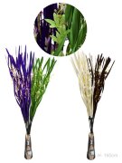 670424 (в уп.100шт.) - Сухоцвет набор 5шт. H=155см [01099282]