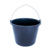 91644-РСВ (в уп.10шт.) - Ведро строительное 20л Му [01103478]