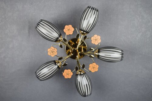 В11248/5 (4)бс FCD+BK АКЦИЯ светильник потолочный [01064574] В11248/5 (4)бс FCD+BK АКЦИЯ светильник потолочный