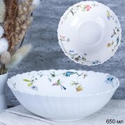 717706 (в уп.8наб.) - Салатник 650мл, 175мм, набор [01105201]