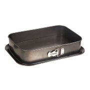 HM3029 (в кор.12шт.) - Антипригарная разъемная фор [01085586]