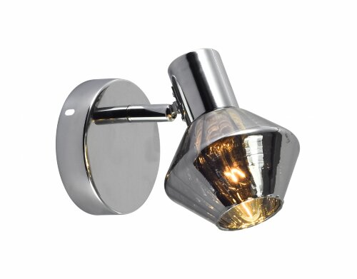 МС-DA5973/1 CR (10) светильник потолочный [01101339] МС-DA5973/1 CR (10) светильник потолочный