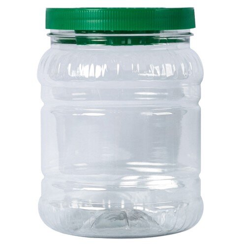 328332-РСВ (в уп.15шт.) - Банка &quot;Универсальная&quot; 1, [01090567] 328332-РСВ (в уп.15шт.) - Банка "Универсальная" 1,5л. (г.Пятигорск)