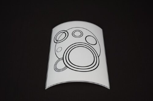 ГС210х290 Галактика (10) [01077075] ГС210х290 Галактика (10)