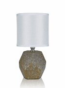 В-HS8346 light brown+white shade, размер: 130*130* [01103898]