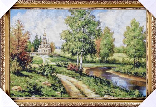 40*60 24 Картина гобелен [01111881] 40*60 24 Картина гобелен