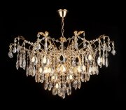 ВР-E1899/6 FGD D700*H430мм (1) светильник потолочн [01095051]