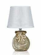 В-HS8261 light brown+white shade, размер: 180*180* [01103965]