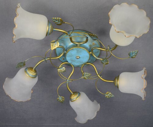 Д6078/5 (4) с/к  АКЦИЯ люстра [01044385] Д6078/5 (4) с/к  АКЦИЯ люстра