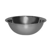 108217-РСВ (в уп.1шт.) - Миска нерж. 58см. (22л.) [01109834]