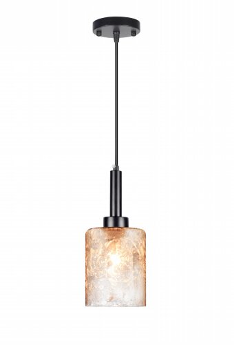 ДМ547/1 BK+WH (12) светильник потолочный [01110751] ДМ547/1 BK+WH (12) светильник потолочный