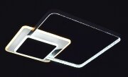 МС-C7035/520B WH+BK Led 128W 3000K+4000K+6500K дим [01097760]