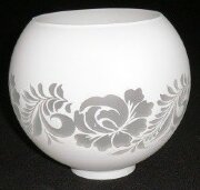 ГС161 полушар (8) Ф133 [01055429]