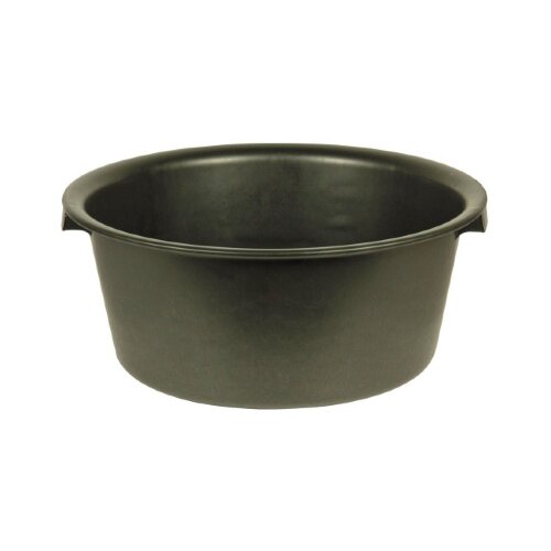 2058М (в уп.10шт.) - Таз 12л. "Эконом", размер: 38 [01056625] 2058М (в уп.10шт.) - Таз 12л. "Эконом", размер: 380х380х160мм.