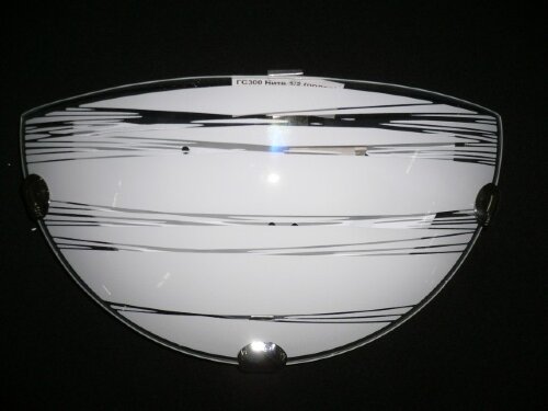 ГС300/2 Нити половинка (20) [01068523] ГС300/2 Нити половинка (20)