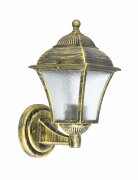 КХ-A182 SBG (12) фонарь настенный (бронза) [01105391]