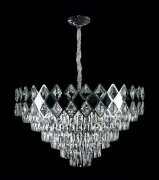 А22511/22 CR D800*H450/H950мм (1) АКЦИЯ светильник [01099882]