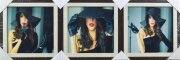 30*30 75 - Репродукция-триптих картины [01100854]
