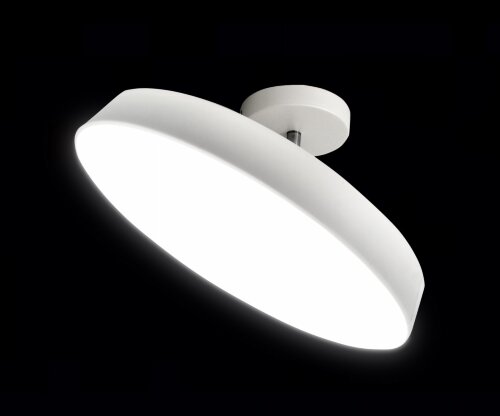 Х20662/400 WT+CR LED60W 3000-4000-6000K Dimmer (5) [01104383] Х20662/400 WT+CR LED60W 3000-4000-6000K Dimmer (5) светильник потолочный