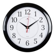 2323-293B (в кор.10шт.) - Часы настенные круг, кор [01102241]