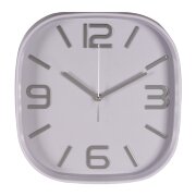 3018-003 (10)  Часы настенные квадрат 29,5х29,5см, [01110385]