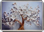 50*70 картина с камнями 65 [01111339]