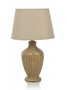 А-LE8754 Gray+Gray абажур, размер: 230*230*390мм ( [01100426]