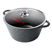 Ик2233ar (в уп.5шт.) - Кастрюля 2л.Гранит Inductio [01106994]