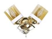 ДС-B9853A/2 FGD (10) светильник настенный [01099662]