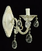 ВР-N2663/1W WG (20) светильник настенный [01083666]