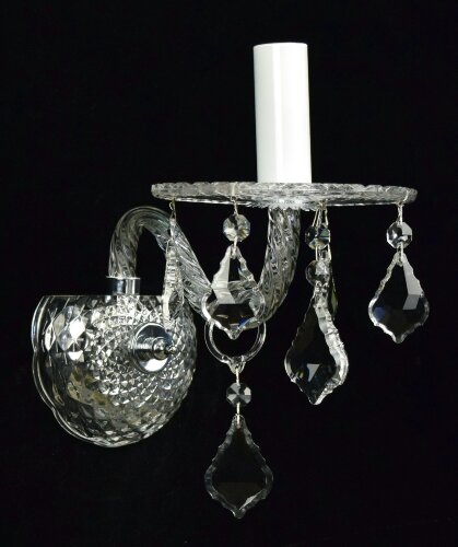 БЖ-ZF5245/1 CR (10) светильник настенный [01087516] БЖ-ZF5245/1 CR (10) светильник настенный