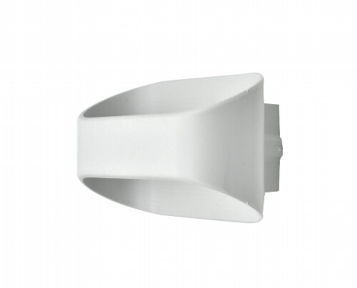 Х-B20923-160 WT LED 1*5W 4000K (20) светильник нас [01104390] Х-B20923-160 WT LED 1*5W 4000K (20) светильник настенный